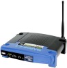 Get Linksys WRT54GP2 - Wireless-G Broadband Router PDF manuals and user guides