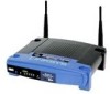 Get Linksys WRT54GS-FR - LINKSYS PDF manuals and user guides