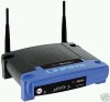 Get Linksys WRT54G-TM - T-mobile Hotspot Home Wireless Router PDF manuals and user guides