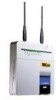 Get Linksys WRT54GX2 - Wireless-G Broadband Router PDF manuals and user guides