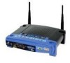 Get Linksys WRT55AG - Wireless A+G Broadband Router PDF manuals and user guides