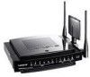 Get Linksys WRT600N - Wireless-N Gigabit Router PDF manuals and user guides