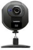 Get Linksys WVC54GCA-RM - Wireless-G Internet Home Monitoring Camera Network PDF manuals and user guides