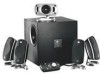 Get Logitech 9701021403 - Z 5300e 5.1-CH PC Multimedia Home Theater Speaker Sys PDF manuals and user guides