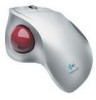 Get Logitech 904346-0403 - Cordless TrackMan Wheel PDF manuals and user guides