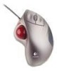 Get Logitech 904353-0403 - Trackman Wheel - Trackball PDF manuals and user guides
