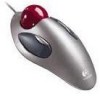 Get Logitech 904360-0403 - Marble Mouse - Trackball PDF manuals and user guides