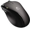 Get Logitech 910-000240 - MX 620 Cordless Laser Mouse PDF manuals and user guides