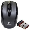 Get Logitech 910-000670 - Vx Nano Notebook Mouse PDF manuals and user guides