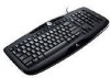 Get Logitech 920-000022 - Media Keyboard 600 Wired PDF manuals and user guides