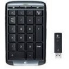 Get Logitech 920-000217 - Cordless Number Pad PDF manuals and user guides