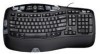 Get Logitech 920-000325 - Wave Keyboard Wired PDF manuals and user guides