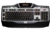 Get Logitech 920-000379 - G15 Gaming Keyboard Wired PDF manuals and user guides