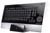 Get Logitech 920-000924 - DiNovo Edge Rechargeable Bluetooth Keyboard PDF manuals and user guides