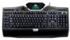 Get Logitech 920-000969 - G19 Keyboard For Gaming Wired PDF manuals and user guides