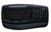 Get Logitech 920-001421 - Comfort Wave 450 Wired Keyboard PDF manuals and user guides