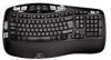 Get Logitech 920-001654 - Cordless Wave Keyboard Wireless PDF manuals and user guides
