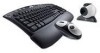 Get Logitech 925335-0403 - Access Trio Wireless Keyboard PDF manuals and user guides