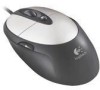 Get Logitech 930928-0403 - MX 310 Optical Mouse PDF manuals and user guides