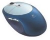 Get Logitech 930951-0403 - Cordless Click! Plus Optical Mouse PDF manuals and user guides
