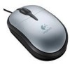Get Logitech 931073-0403 - Notebook Optical Mouse PDF manuals and user guides