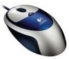 Get Logitech 931221-0403 - Click! Optical Mouse PDF manuals and user guides