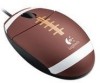 Get Logitech 931267-0403 - Football Mouse PDF manuals and user guides