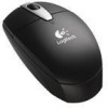 Get Logitech NX60 - Cordless Notebook Optical Mouse PDF manuals and user guides