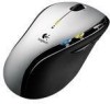 Get Logitech 931571-0914 - MX 610 Left-Hand Laser Cordless Mouse PDF manuals and user guides