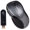 Get Logitech 931595-1403 - MX600 Laser Cordless USB-PS/2 Mouse PDF manuals and user guides