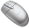 Get Logitech V270 - Cordless Optical Notebook Mouse PDF manuals and user guides