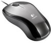 Get Logitech 931622-0403 - LX3 Optical Mouse PDF manuals and user guides