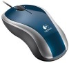 Get Logitech 931658-0403 - LX3 Optical Mouse PDF manuals and user guides