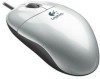 Get Logitech 931781-0403 - Optical Mouse USB PDF manuals and user guides