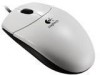 Get Logitech 953686-1403 - Optical Wheel Mouse S96 PDF manuals and user guides