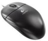 Get Logitech 953688-1600 - S96 Optical Wheel Mouse PDF manuals and user guides