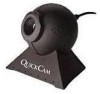 Get Logitech 961112-0100 - Quickcam VC Web Camera PDF manuals and user guides