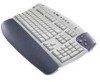 Get Logitech 967051-0403 - iTouch Wireless Keyboard PDF manuals and user guides
