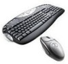 Get Logitech 967091-0403 - Cordless Freedom Optical Wireless Keyboard PDF manuals and user guides