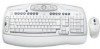 Get Logitech 967419-0403 - Cordless Desktop LX 501 Wireless Keyboard PDF manuals and user guides