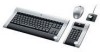 Get Logitech 9674280403 - diNovo Cordless Desktop Wireless Keyboard PDF manuals and user guides