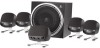 Get Logitech 9700730403 - Z-640 6 Speaker Surround Sound System PDF manuals and user guides