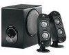 Get Logitech 970123-1403 - X 230 2.1-CH PC Multimedia Speaker Sys PDF manuals and user guides