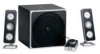 Get Logitech 970175-0403 - Z 4 2.1-CH PC Multimedia Speaker Sys PDF manuals and user guides