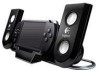 Get Logitech 9701790403 - PlayGear Amp Game Console Speaker Sys PDF manuals and user guides