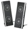 Get Logitech 970194-0403 - V10 Notebook Speakers PC Multimedia PDF manuals and user guides