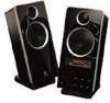 Get Logitech 9702430403 - Z 10 PC Multimedia Speakers PDF manuals and user guides