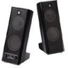 Get Logitech 970264-0403 - X 140 PC Multimedia Speakers PDF manuals and user guides