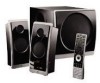 Get Logitech 980-000085 - Z Cinema 2.1-CH PC Multimedia Home Theater Speaker Sys PDF manuals and user guides