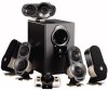 Get Logitech 980-000116 - G51 Surround Sound Speaker System PDF manuals and user guides